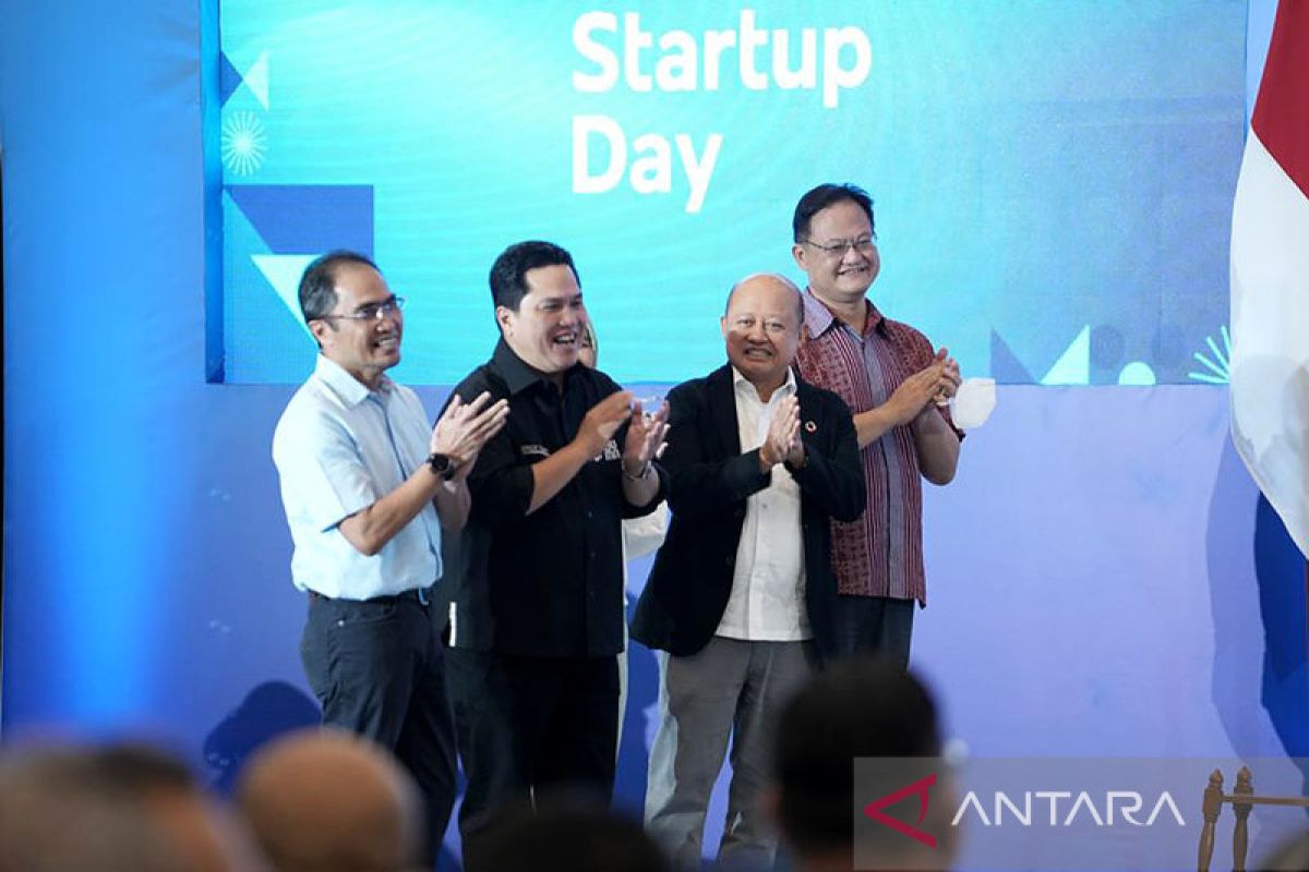 Pupuk Indonesia dukung pengembangan ekonomi digital sektor pertanian