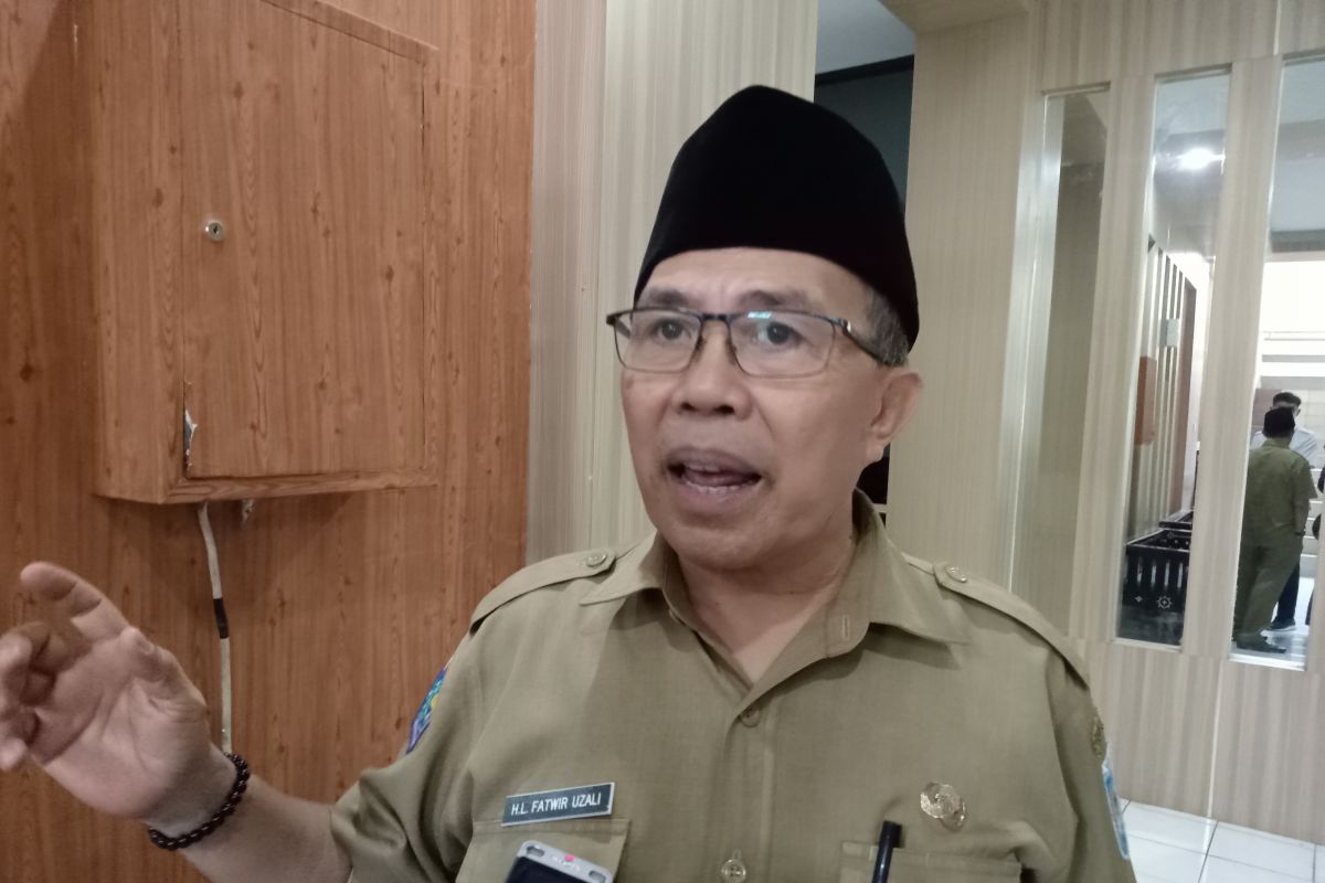 Disperinkop UKM Mataram mengusulkan 5.000 UMKM dapat bansos BBM