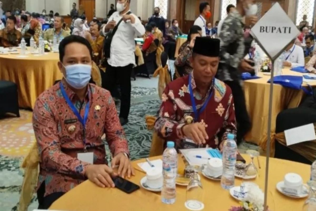 Pemkab Lamandau berupaya perjuangkan tenaga non-ASN