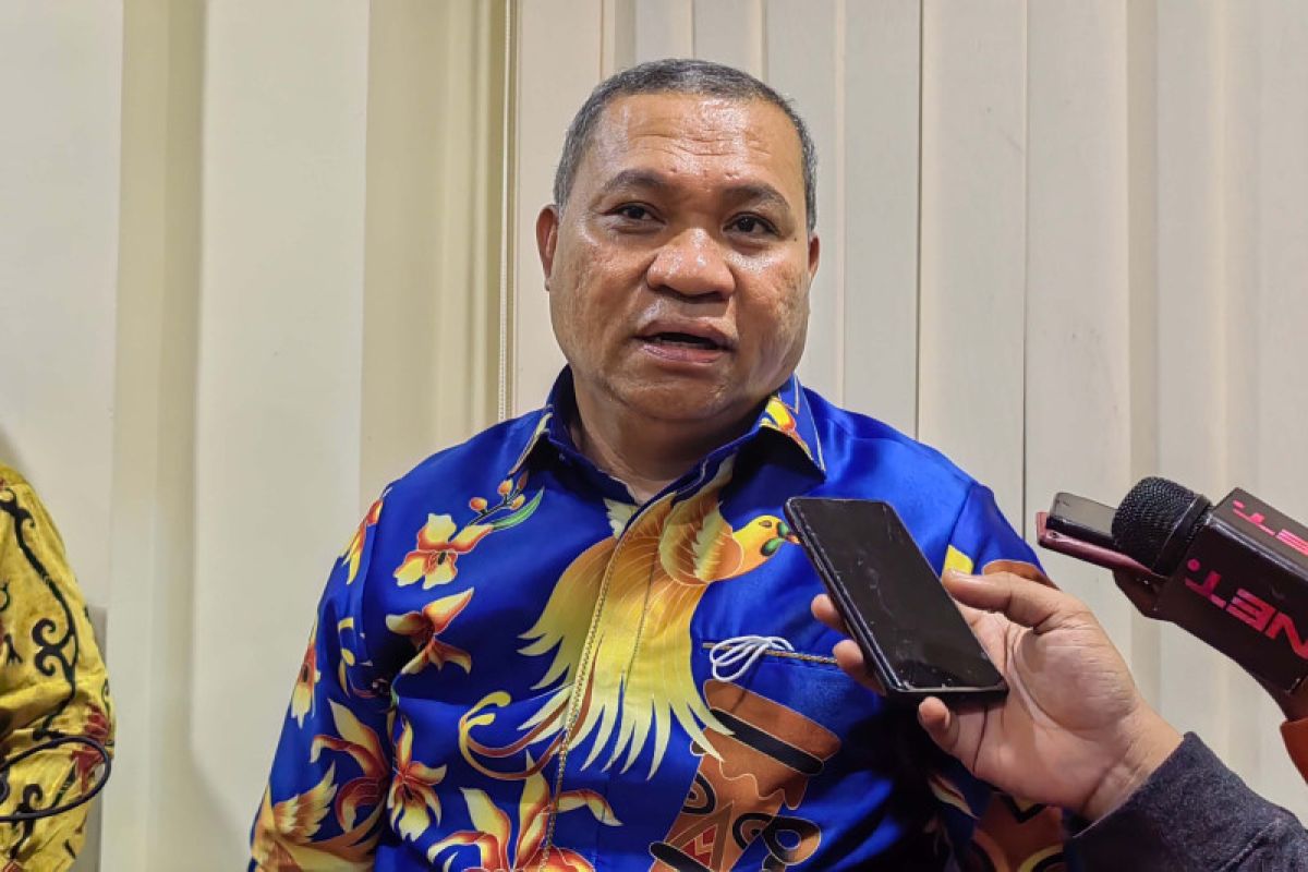Pengacara Gubernur Papua Lukas Enembe penuhi panggilan KPK