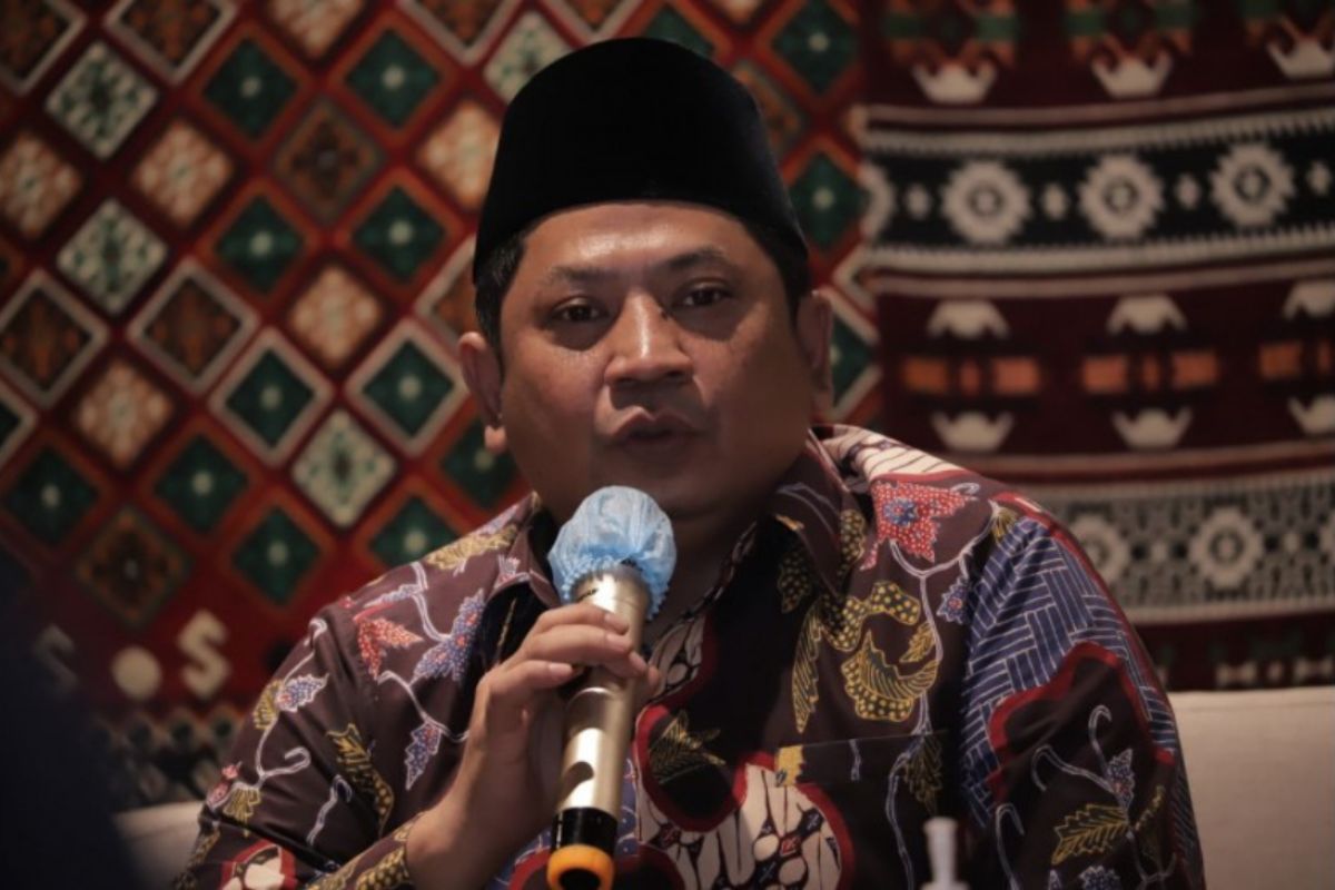 Menang dijadwalkan meluncurkan peringatan Hari Santri 2022 di Pekalongan