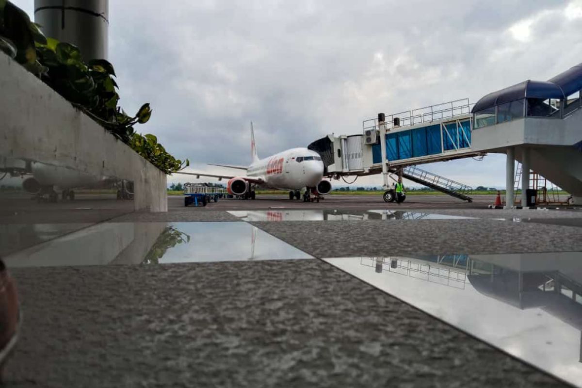 Bandara Lombok siap dukung pergelaran WSBK Mandalika 2022