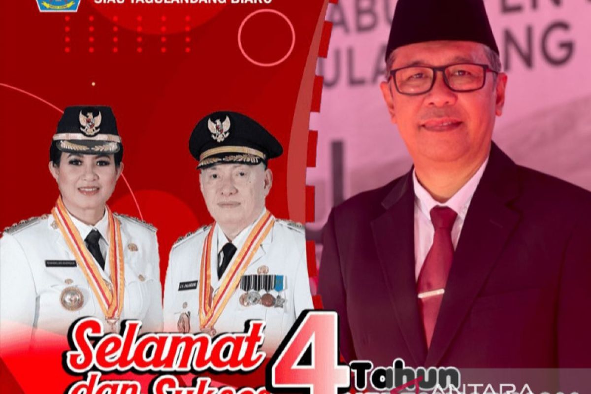 Empat tahun kepemimpinan, program kesehatan terus dimaksimalkan