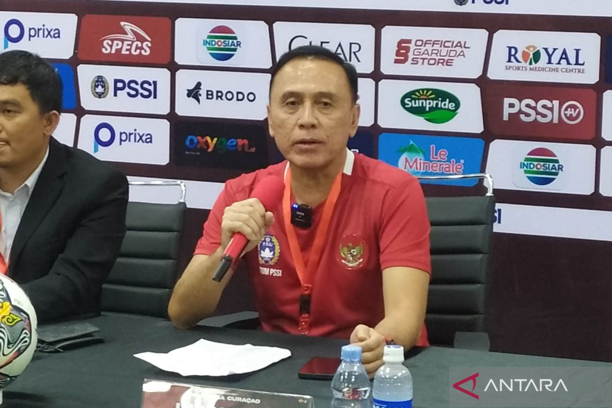 PSSI pertimbangkan fasilitas Training Centre Bali United jadi tempat TC Timnas Indonesia