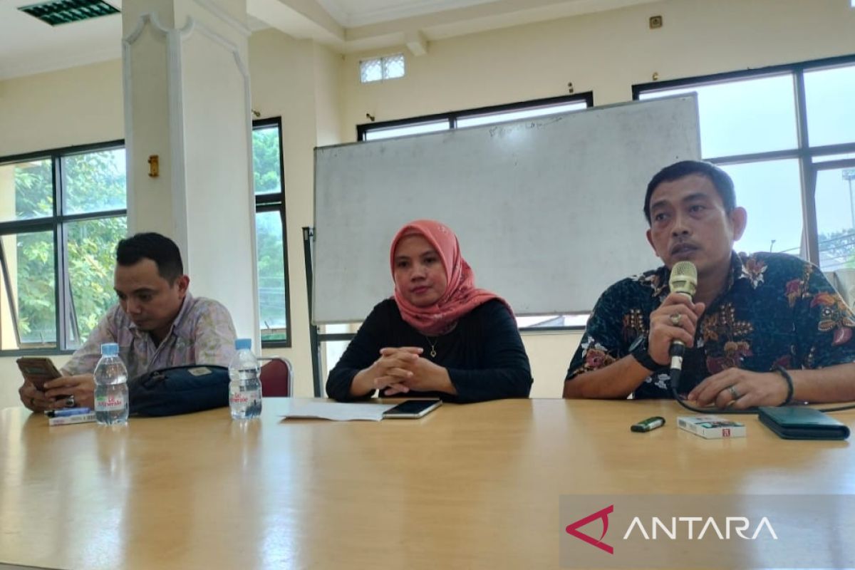 Bawaslu Bogor berupaya maksimalkan peran kehumasan jelang Pemilu 2024