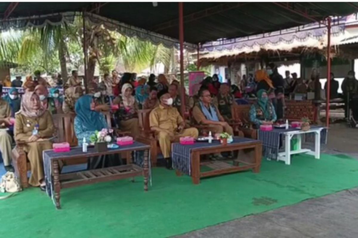 Pemkab Lombok Tengah meminta peran Posyandu ditingkatkan