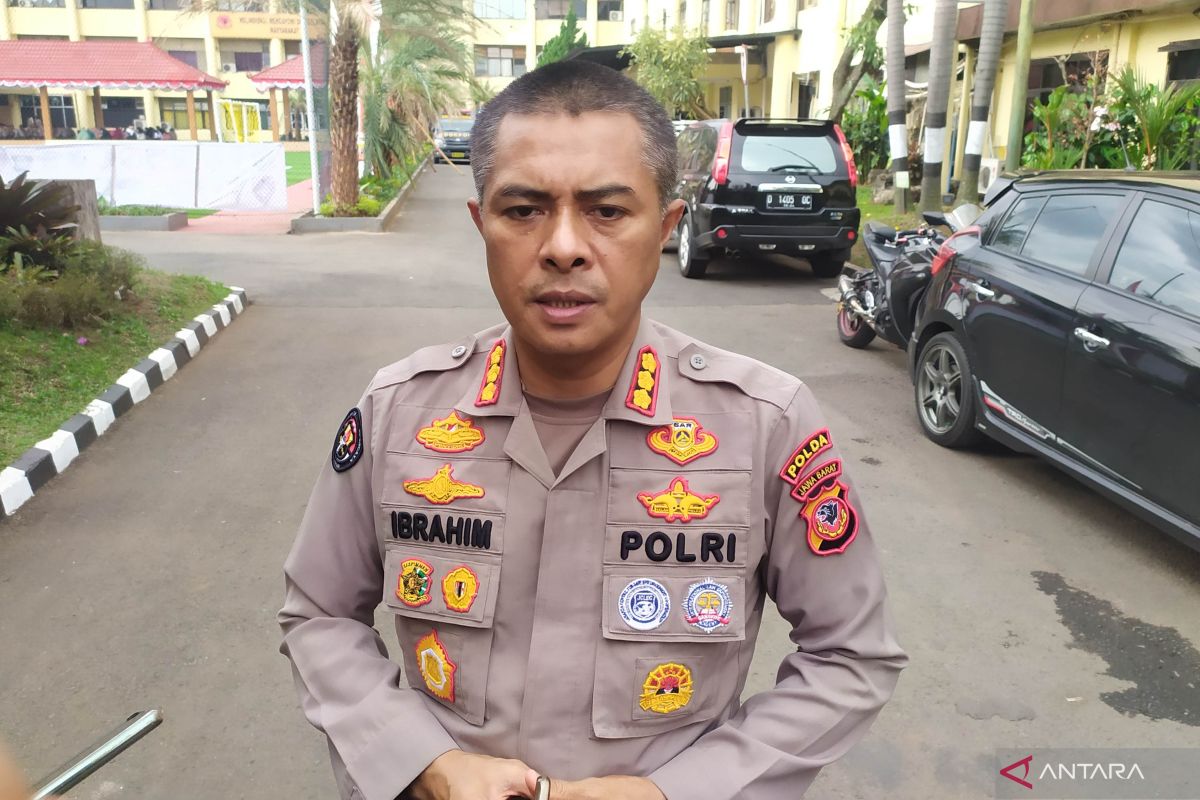 Polisi sebut pengamanan Persib vs Persija dilakukan lebih ketat