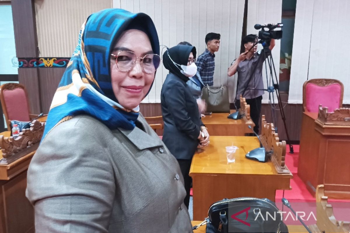 DPRD Kotim dorong perubahan APBD dioptimalkan untuk pengendalian inflasi