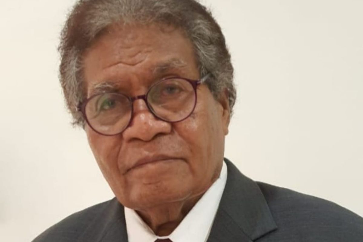 Tokoh senior Papua mengkritisi kinerja lembaga pengawasan di Papua