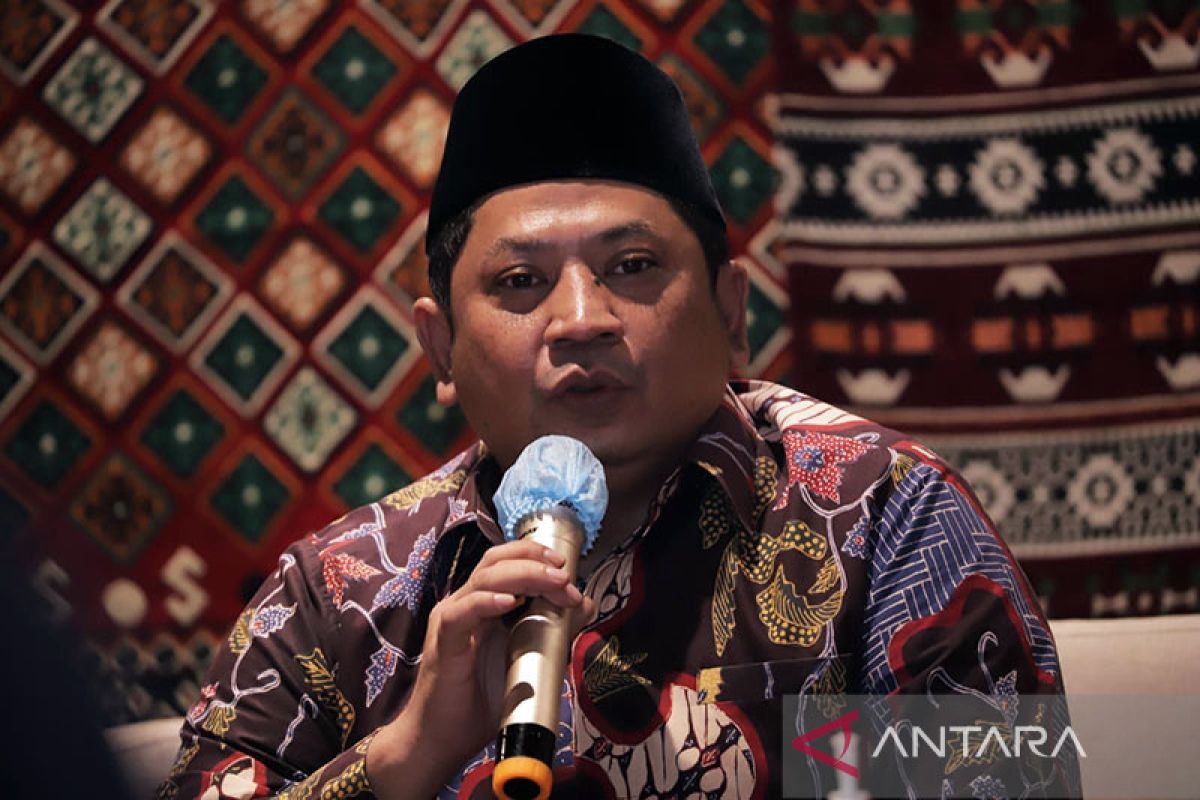 Menag terbitkan edaran peringatan Hari Santri 2022