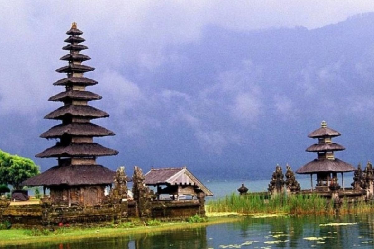 8 Destinasi Anti-Mainstream di Bali: Indah dan Memukau