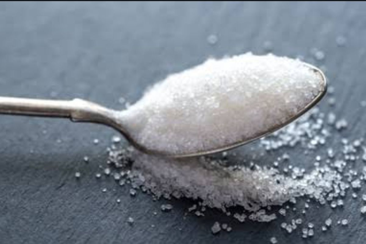 Govt regulating sugar content in food to anticipate health risk