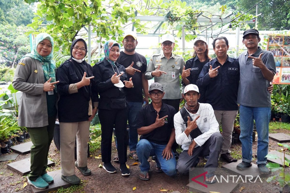 Kementan dukung pengembangan hulu-hilir anggur tingkat komunitas