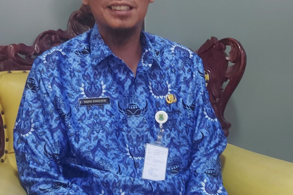 DPMPTSP Kota  Tangerang akan lakukan penyuluhan perizinan digital
