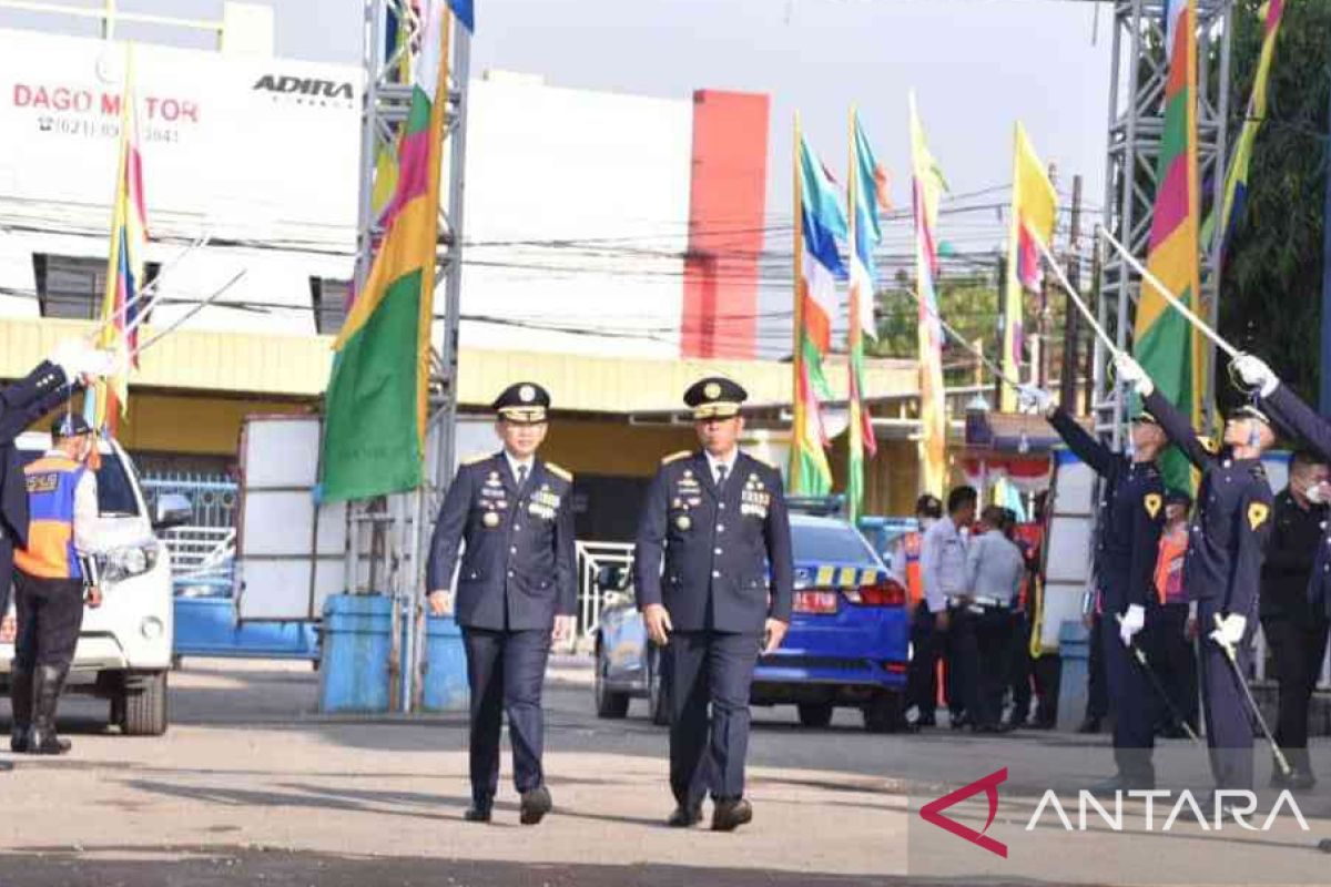 Dishub Bekasi diminta tingkatkan layanan publik berbasis digital