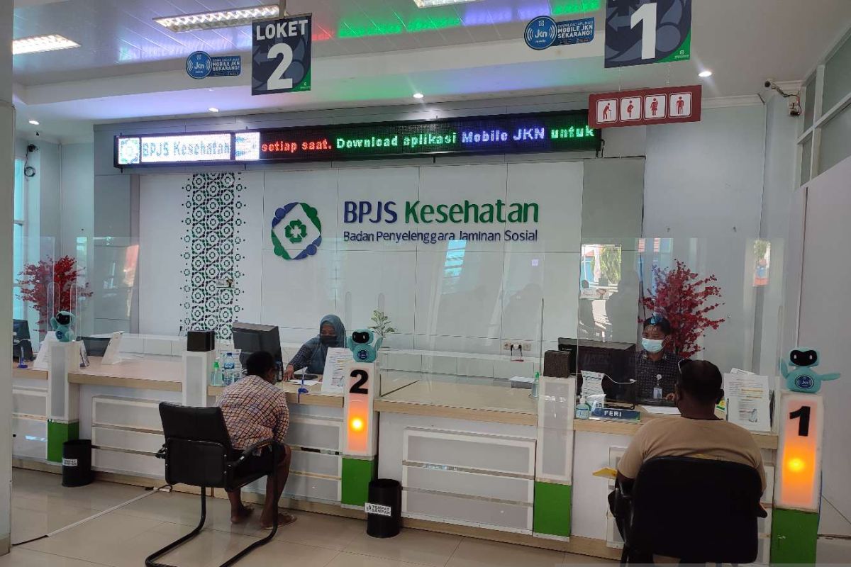 Peserta Program BPJS Kesehatan Akan Ikuti Skrining Riwayat Kesehatan ...