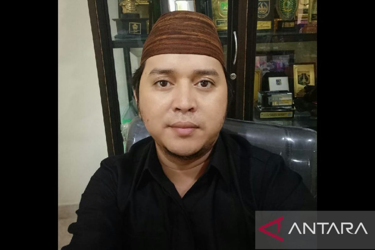 DPRD Kabupaten Bangka Tengah dukung Pemprov Babel bentuk WPR