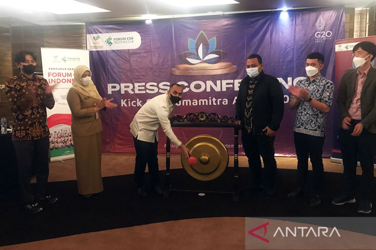 Perusahaan di Banten didorong ikuti Padmamitra Award 2022,