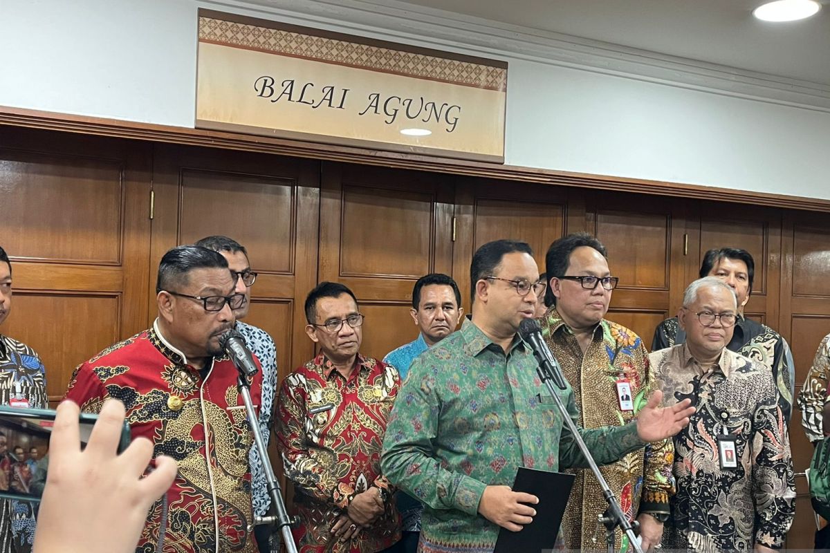 Bank DKI dan Bank Maluku Malut perkuat kerja sama digital