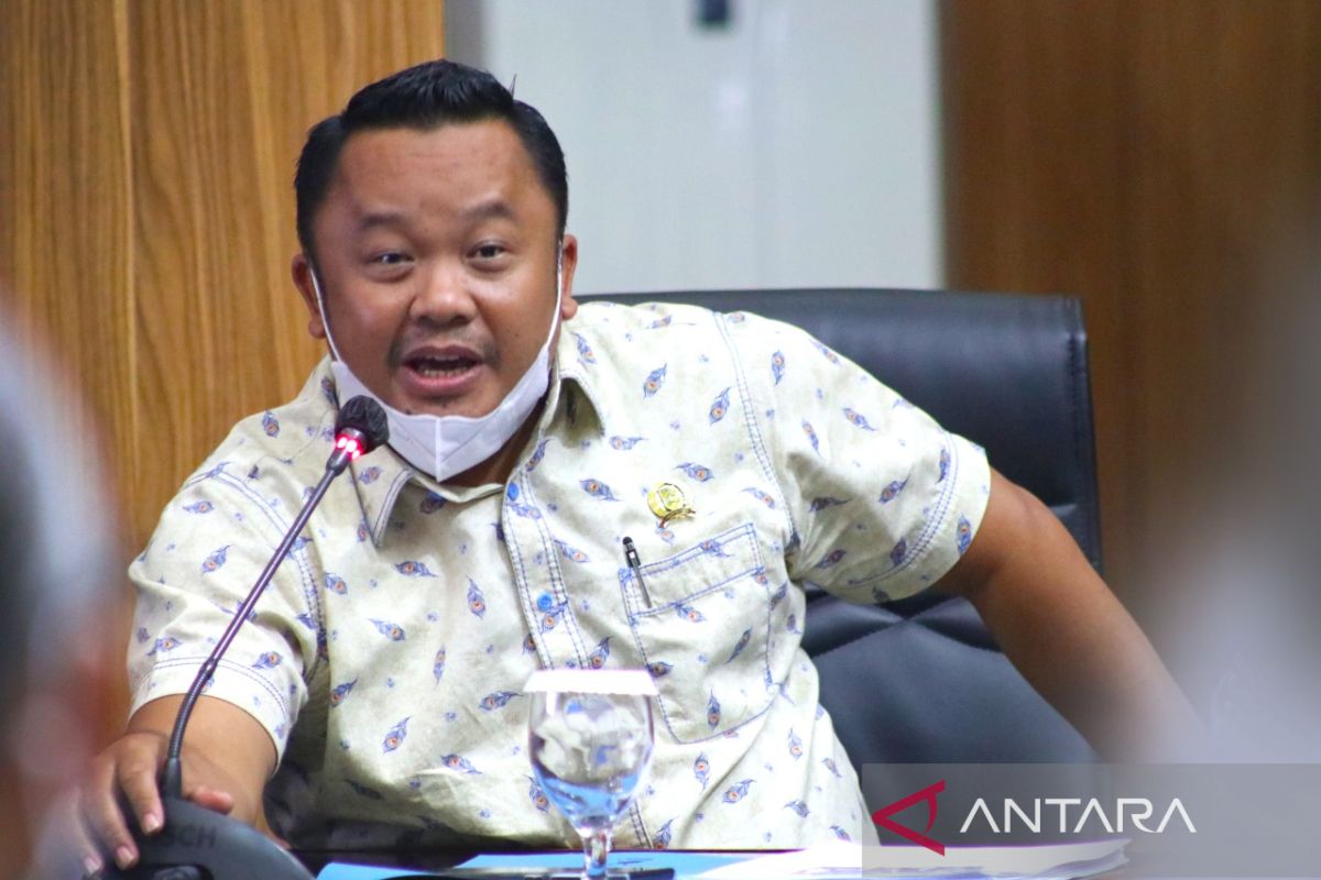 Anggota DPRD Kabupaten Bogor dorong eksekutif tingkatkan PAD