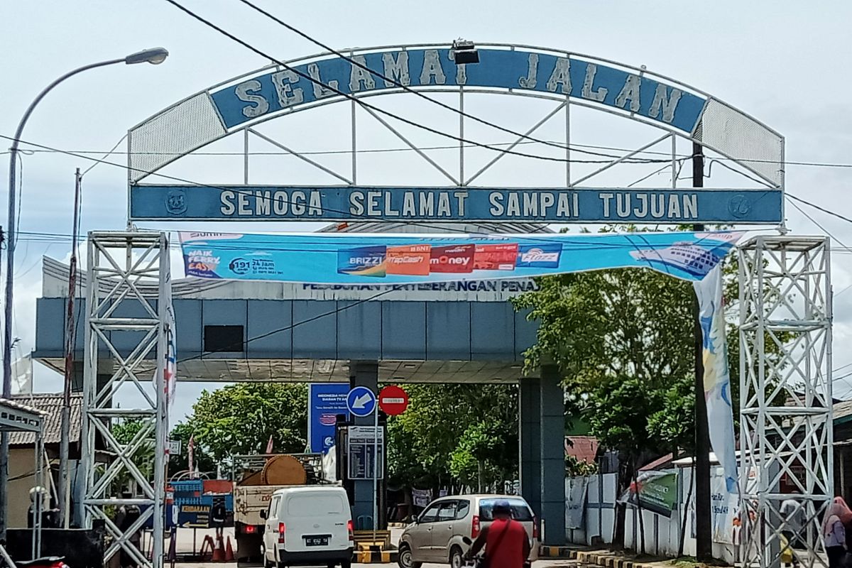 Kementerian PUPR beri sinyal untuk  bantu lanjutan Bendungan Lawe-Lawee