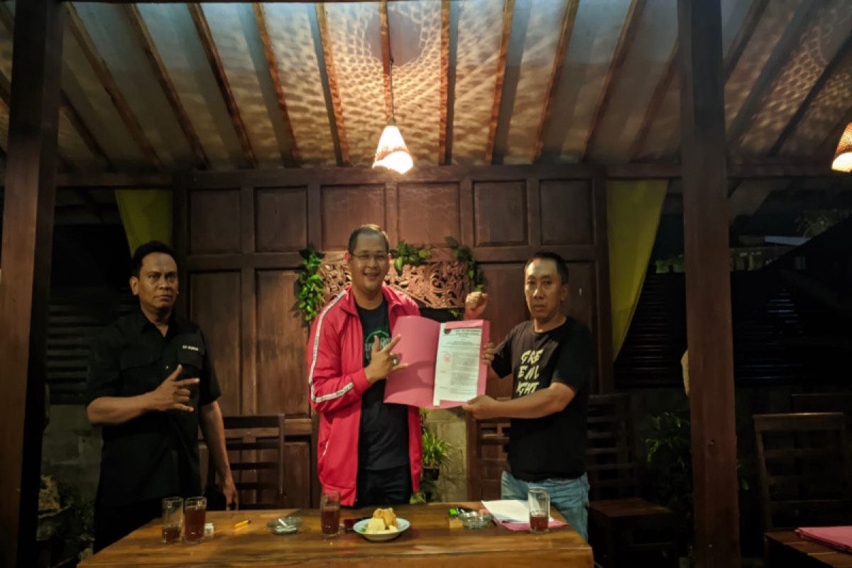 PAC PDIP Wates Kulon Progo harapkan Hasto Wardoyo maju Pileg 2024