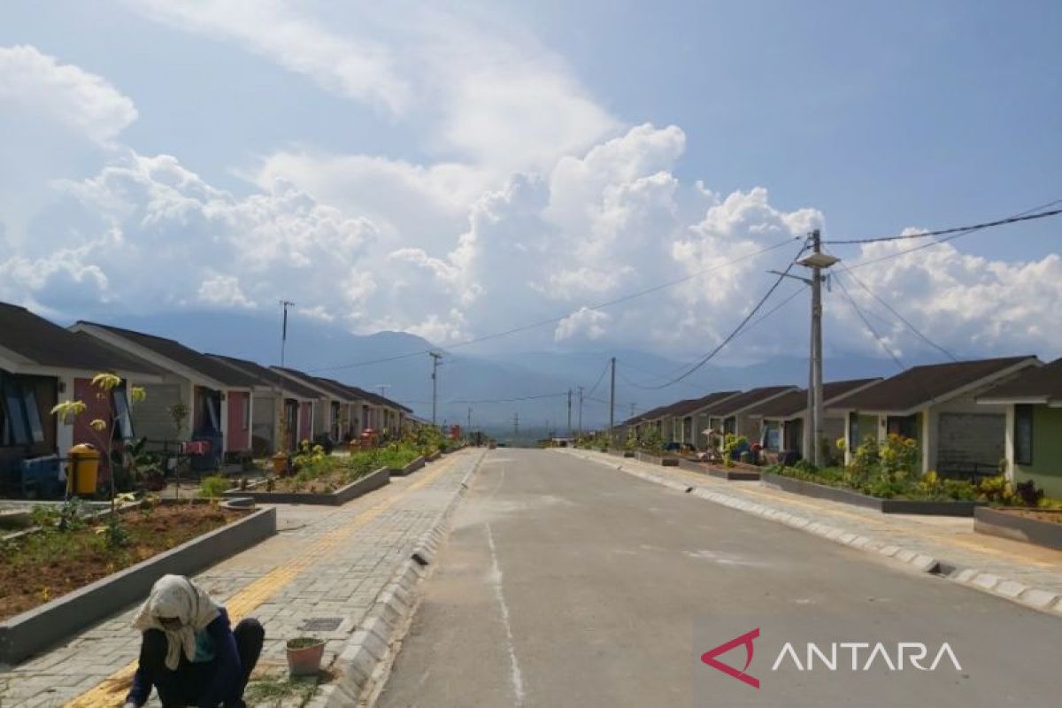 Pemkot Palu janjikan Rusunawa untuk penyintas tidak mendapat huntap