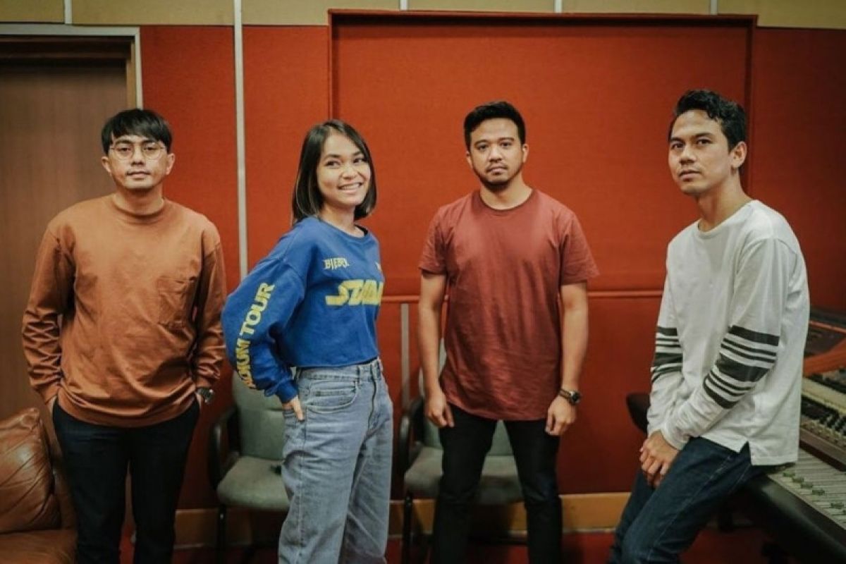 Geisha akan rilis single baru bulan ini