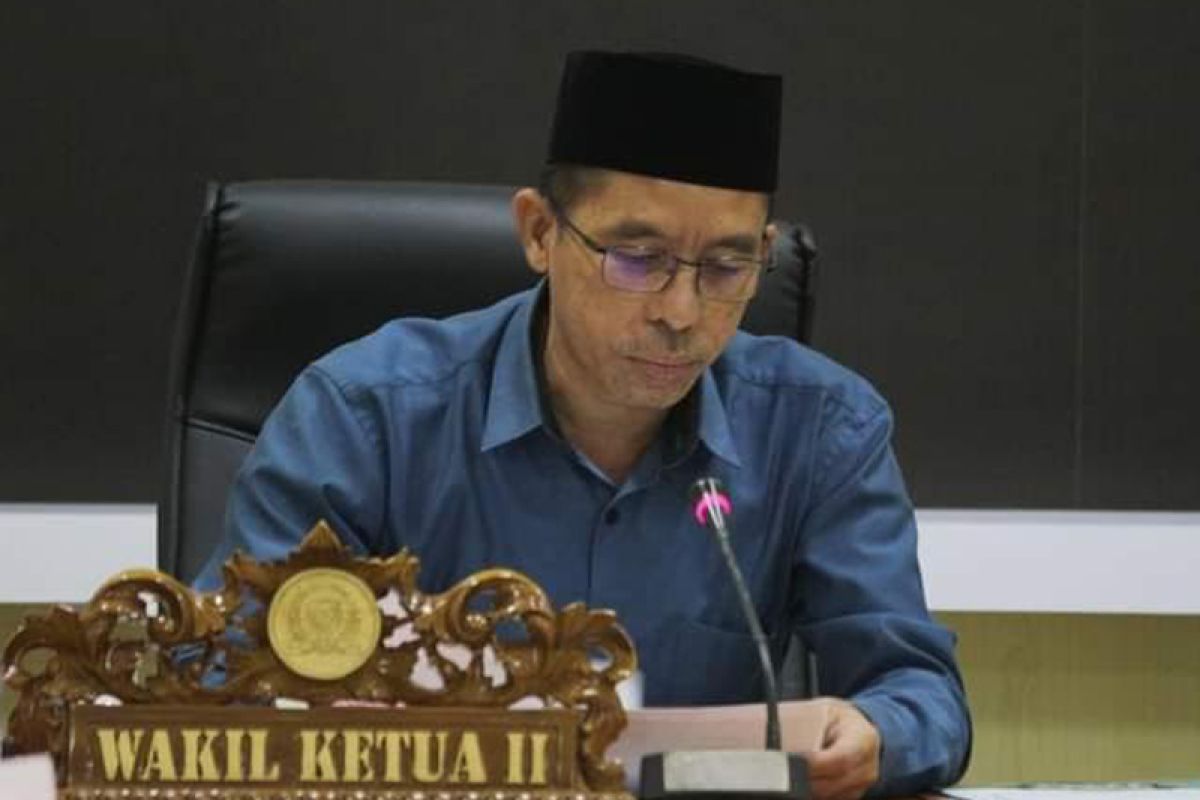 DPRD minta DKPP Seruyan cari solusi antisipasi banjir di lahan pertanian