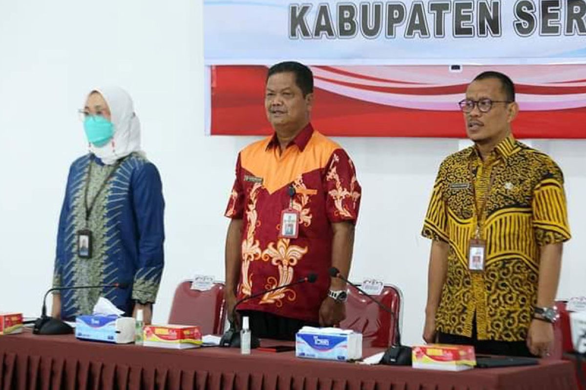 Optimalkan pencegahan, Pemkab Seruyan audit kasus stunting di semester I