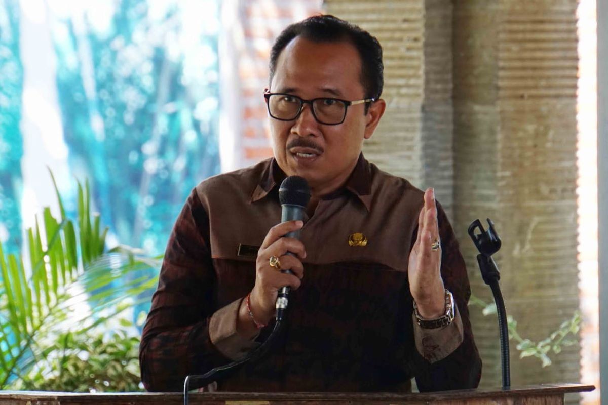 Sekda Buleleng minta Dinas Arsip ciptakan konten digital