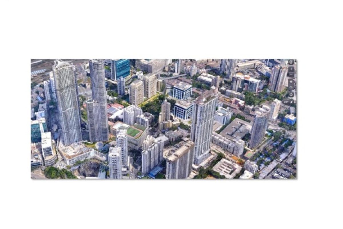 Bentley Systems and Genesys International collaborate to provide 3D mapping capabilities for major cities across India