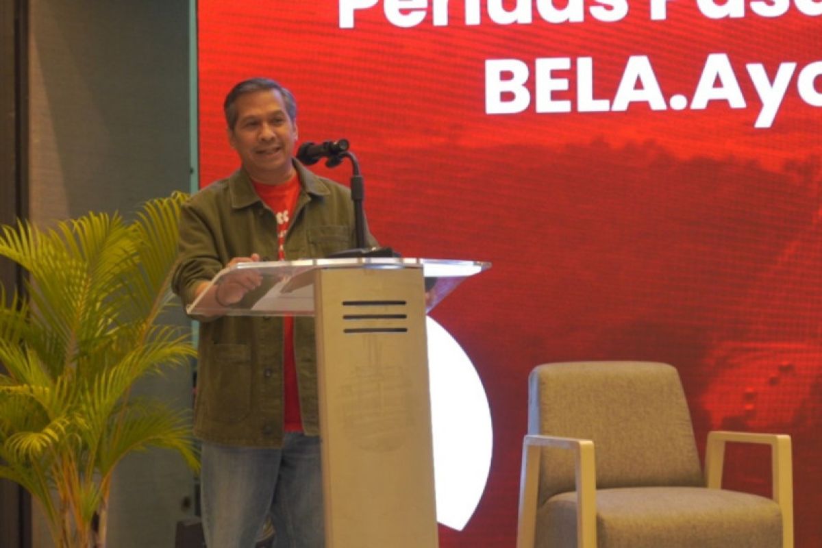 Marketplace Bela Ayooklik dan Ayoomall hadir majukan UMKM lokal