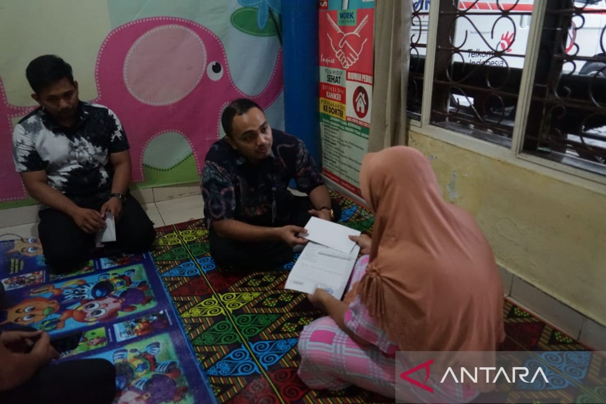 Pasien bocor jantung asal Banda Aceh meninggal dunia di Jakarta