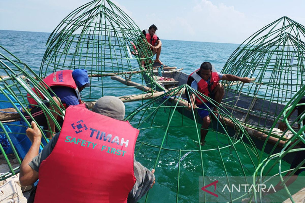 Akademiisi UBB; Reklamasi laut dapat menjadi destinasi wisata