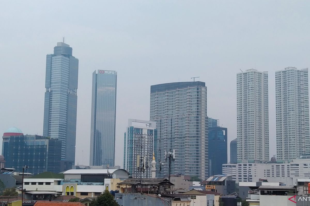 Buildings, schools in Jakarta should be earthquake-resistant: BPBD