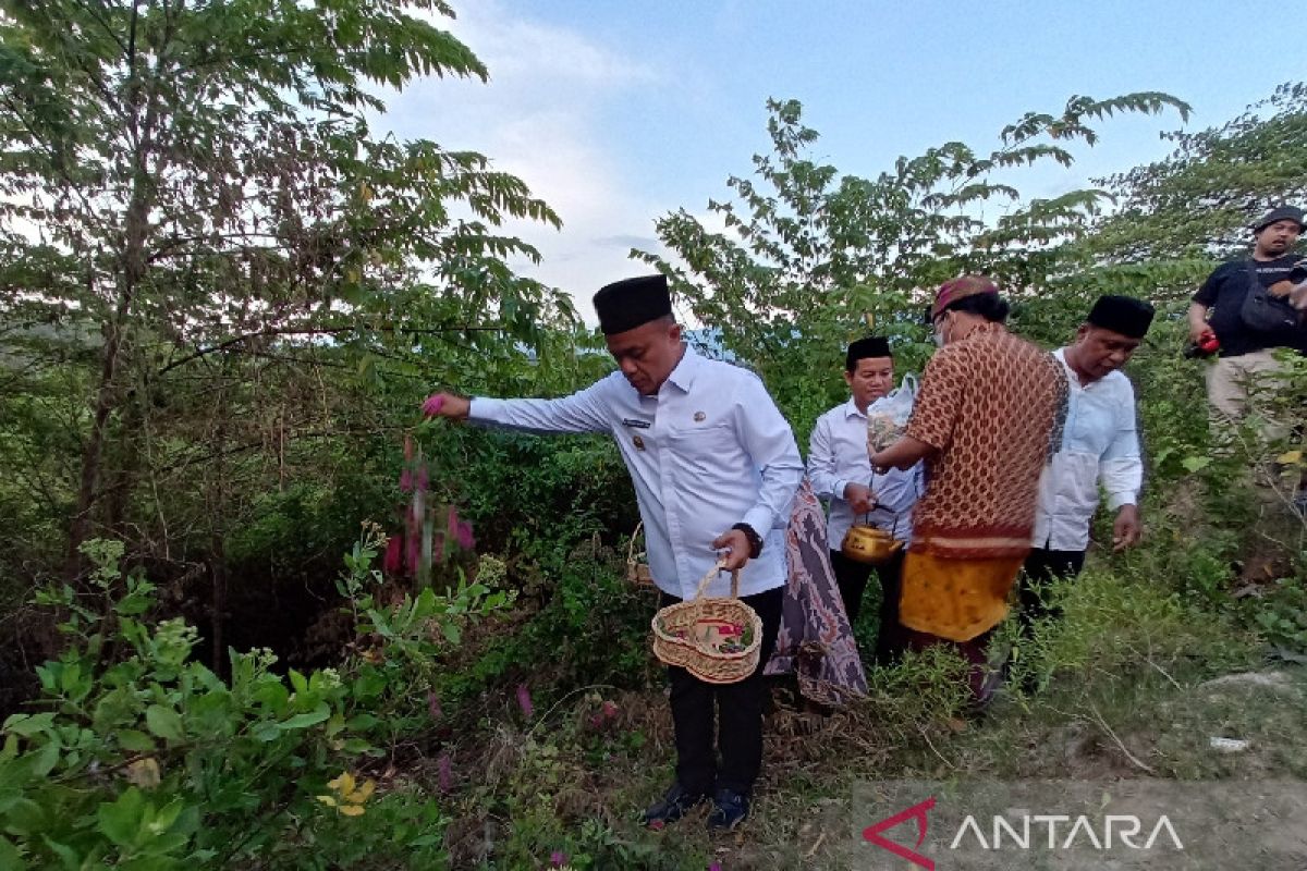 Wali Kota Palu:  Peringatan empat tahun bencana refleksi untuk bangkit