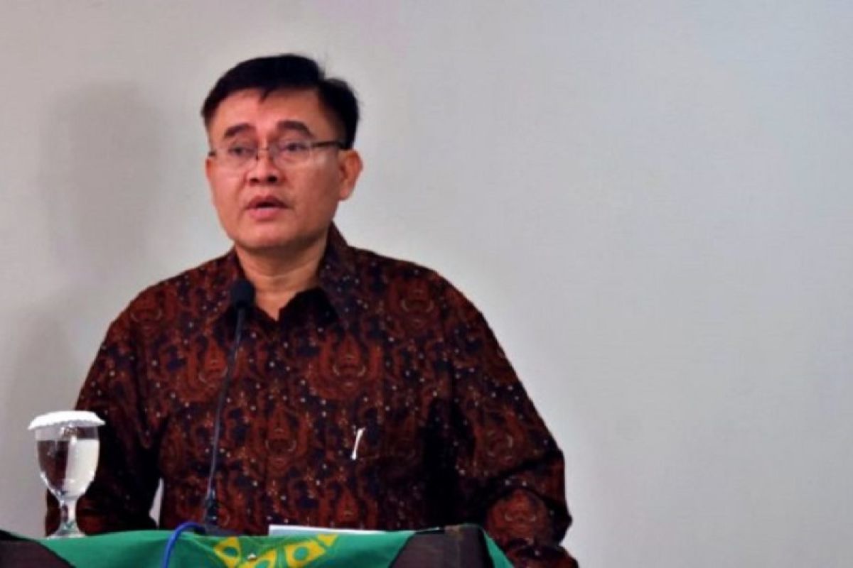 Indonesia dorong kesetaraan dalam Sertifikasi Pengelolaan Hutan lestari