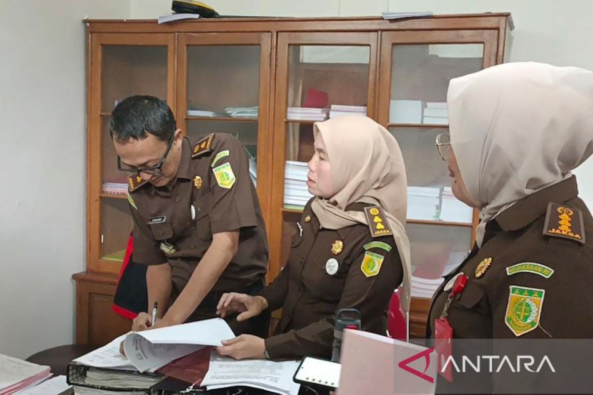 Korupsi dana sawit di Bengkulu rugikan negata capai Rp9 miliar