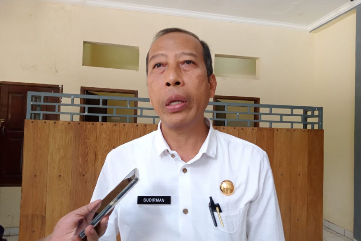 Pemkot Mataram menyiapkan bansos bagi warga tidak dapat BLT BBM