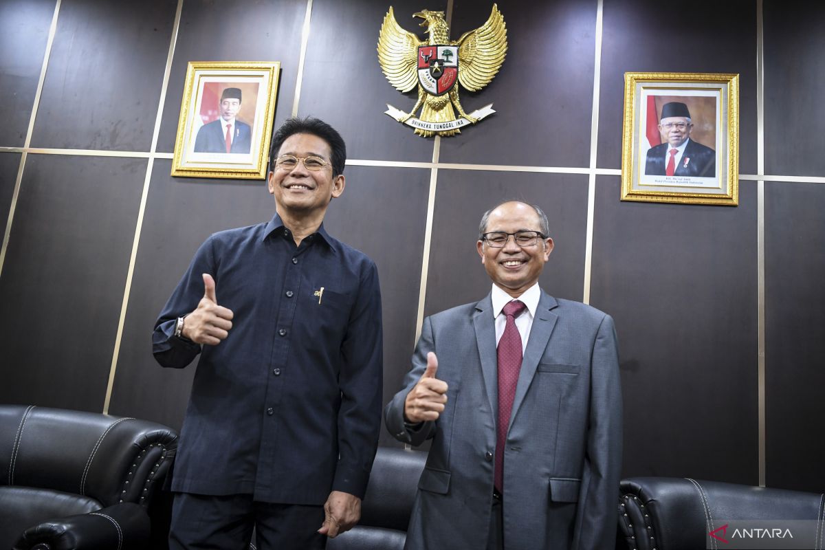 Hope new deputy head will bolster anti-corruption efforts: KPK