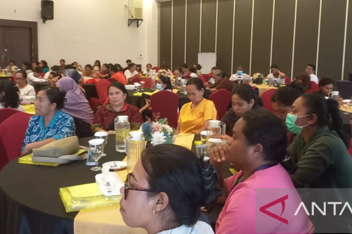 Pentingnya pendidikan PHBS pada anak sejak PAUD