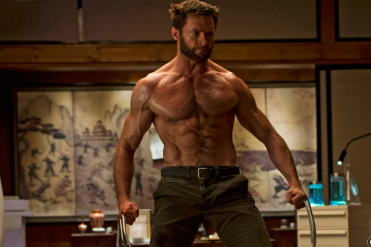 Hugh Jackman kembali perankan Wolverine di "Deadpool 3"