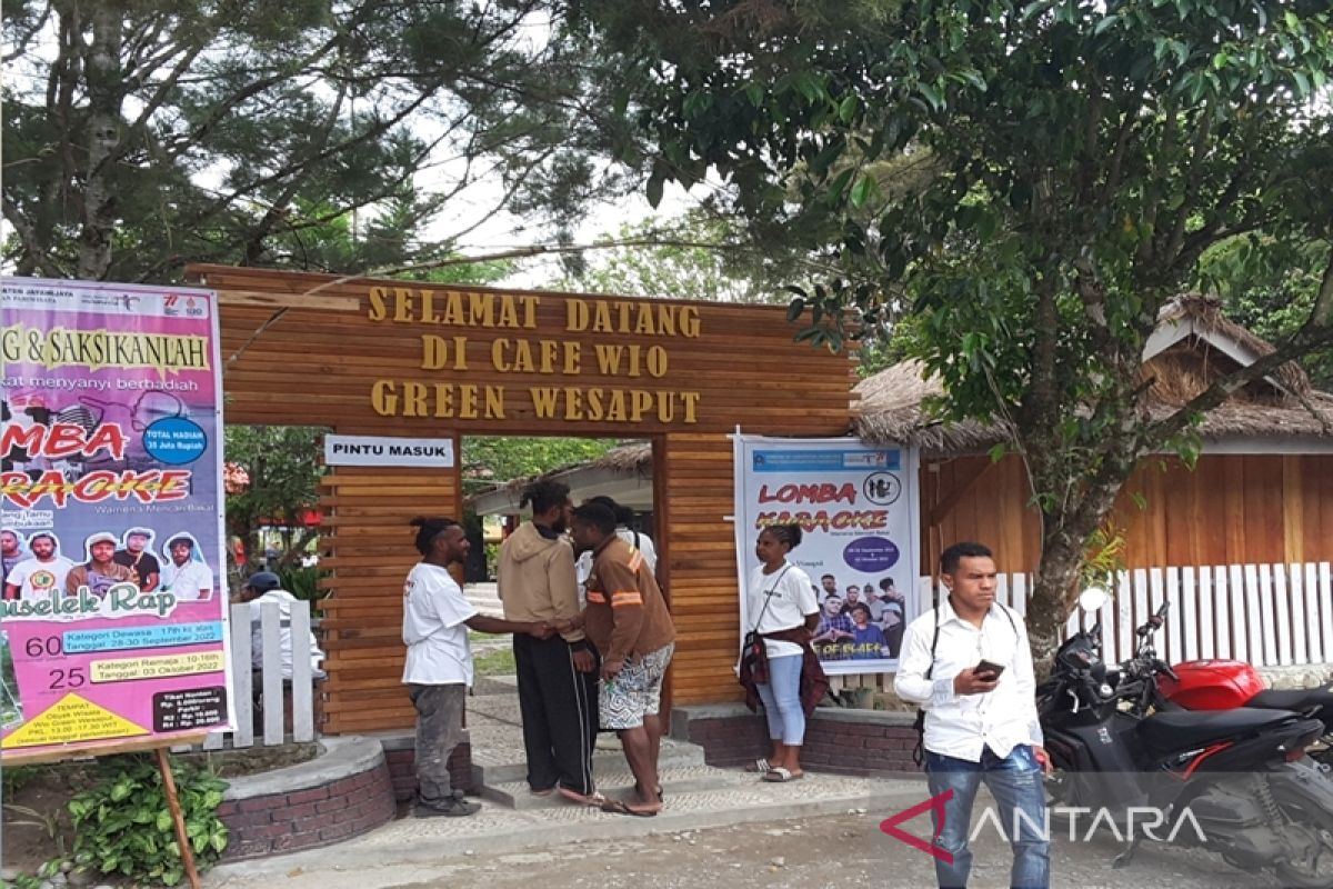 Pemkab Jayawijaya merekrut para duta wisata