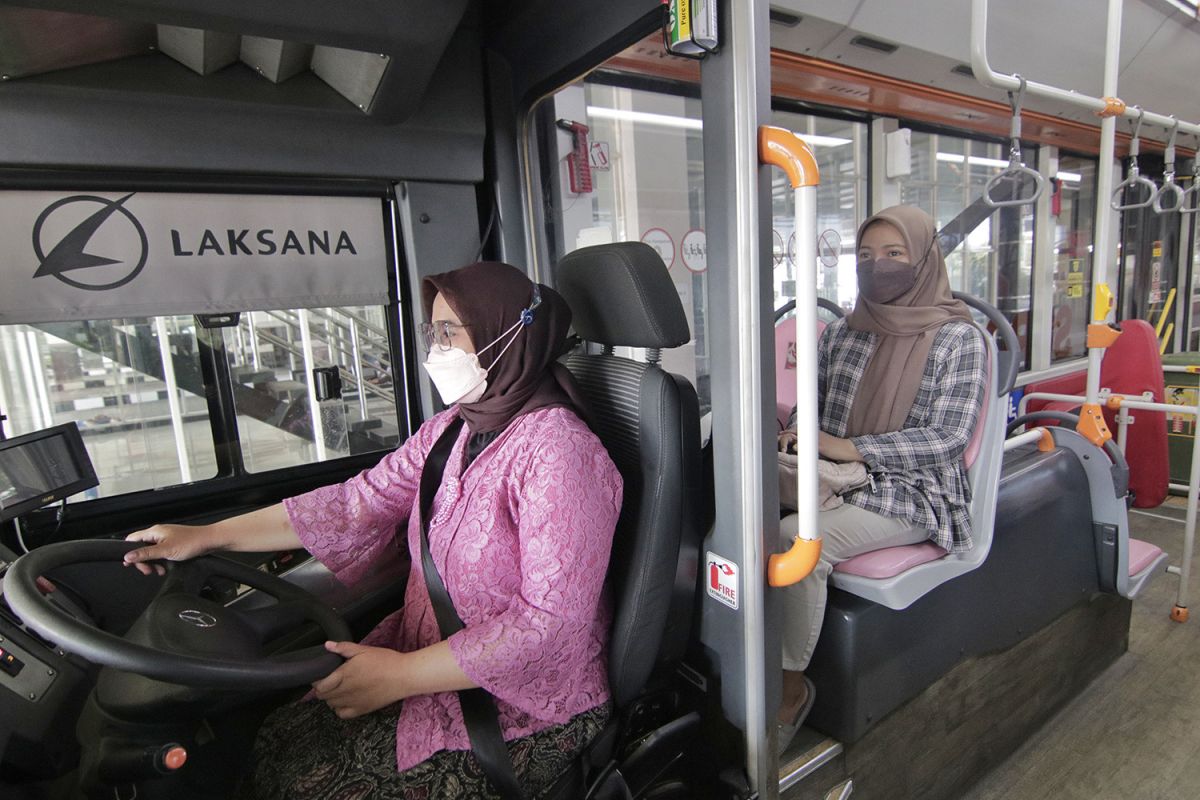 Dishub Surabaya siapkan layanan transportasi menuju Romokalisari Adventure Land