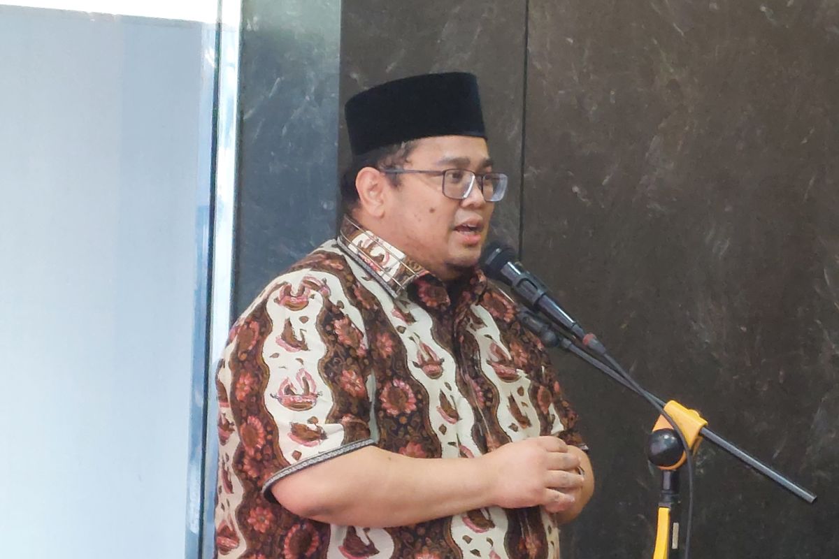 Bawaslu ajak semua pihak ciptakan kondisi sejuk dan damai saat pemilu