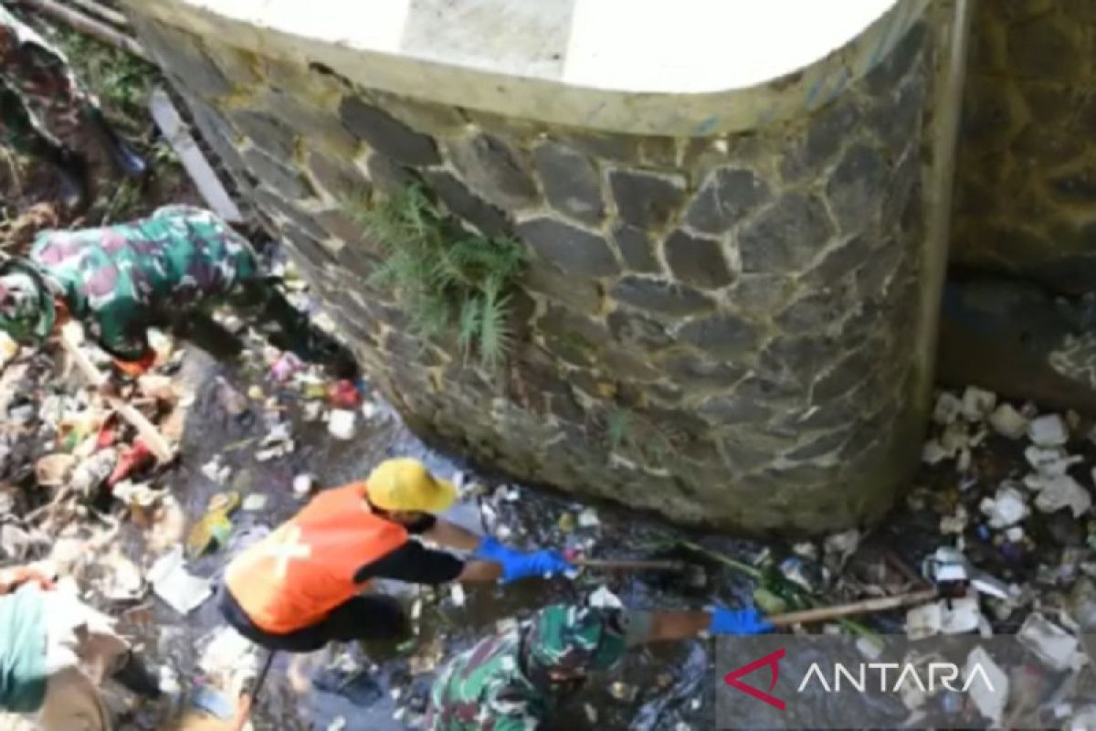 DLH Kota Sukabumi terima 11 laporan warga terkait pencemaran lingkungan