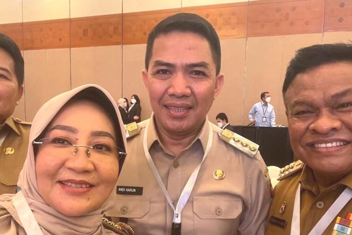 Bupati  Sri Juniarsih tindaklanjuti arahan Presiden Jokowi