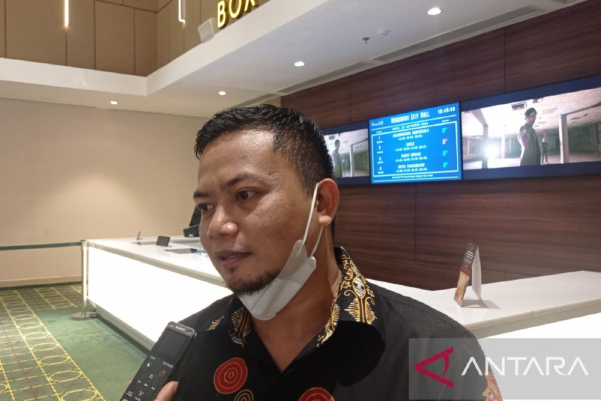 Satgas Pangan awasi penjualan Minyakita di Manokwari