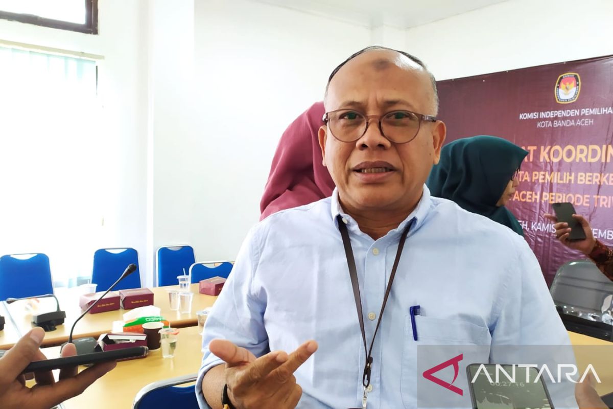 KIP Banda Aceh janji sediakan TPS khusus untuk warga binaan di Lapas,